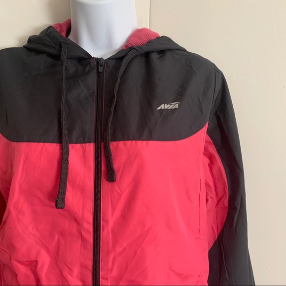 Avia rain jacket - Picture 2 of 6